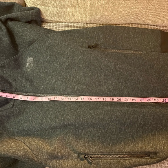 Price ⬇️: The North Face Far Northern Jacket - Charcoal Gray - Men’s Large - Picture 8 of 16